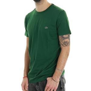 T-SHIRT IN PIMA LACOSTE - Mad Fashion | img vers.300x/